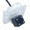 Picture of Car Night Vision  Rear View Parking Camera With LED for Suzuki Swift Sport 2014 Reverse Backup Camera