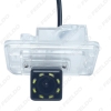 Picture of Car Night Vision  Rear View Parking Camera With LED for Suzuki Swift Sport 2014 Reverse Backup Camera