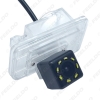 Picture of Car Night Vision  Rear View Parking Camera With LED for Suzuki Swift Sport 2014 Reverse Backup Camera