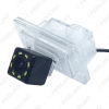 Picture of Car Night Vision  Rear View Parking Camera With LED for Suzuki Swift Sport 2014 Reverse Backup Camera