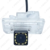 Picture of Car Night Vision  Rear View Parking Camera With LED for Suzuki Swift Sport 2014 Reverse Backup Camera