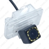 Picture of Car Night Vision  Rear View Parking Camera With LED for Suzuki Swift Sport 2014 Reverse Backup Camera