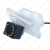 Picture of Car Night Vision  Rear View Parking Camera With LED for Suzuki Swift Sport 2014 Reverse Backup Camera