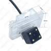 Picture of Car Night Vision  Rear View Parking Camera With LED for Suzuki Swift Sport 2014 Reverse Backup Camera