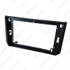 Picture of Car Stereo Radio Fascia Frame Adapter For Chevrolet Lova 9" 2Din DVD GPS Navigation Dash Face Panel Cover Trim Kit