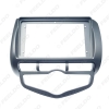 Picture of Car 2Din Stereo Audio Fascia Frame Adapter For Honda Fit (RHD) 9" DVD Panel Bezel Frame Installation Trim Kit
