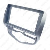 Picture of Car 2Din Stereo Audio Fascia Frame Adapter For Honda Fit (RHD) 9" DVD Panel Bezel Frame Installation Trim Kit