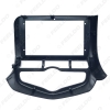 Picture of Car 2Din Stereo Audio Fascia Frame Adapter For Honda Fit (RHD) 9" DVD Panel Bezel Frame Installation Trim Kit