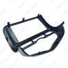 Picture of Car 2Din Stereo Audio Fascia Frame Adapter For Honda Fit (RHD) 9" DVD Panel Bezel Frame Installation Trim Kit