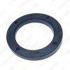 Picture of 4" 5" 6.5" Car Universal Stereo Speaker Spacer Adapter Beveled Speaker Mat for General Use All Cars Anti-Slip Mat