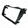 Picture of Car Radio Audio Fascia Frame Adapter For Mazda 5 11-13 9" 2Din Stereo DVD Panel Bezel Frame Installation Trim Kit