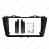 Picture of Car Radio Audio Fascia Frame Adapter For Mazda 5 11-13 9" 2Din Stereo DVD Panel Bezel Frame Installation Trim Kit