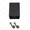 Picture of 1PC Car Auto Motorcycle H7-21 HID LED Bulb DIY Quick Connector Plug with Terminals Adapter