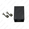 Picture of 1PC Car Auto Motorcycle H7-21 HID LED Bulb DIY Quick Connector Plug with Terminals Adapter
