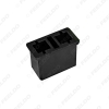 Picture of Car Auto Motorcycle H7-11 H7-21 HID LED Bulb DIY Quick Male/Female Connector Plug with Terminals Adapter