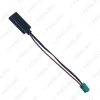 Picture of Car Bluetooth Module Receiver Aux Adapter Cable For Renault Megane Kangoo Laguna Clio 2005-2011 Models Radio