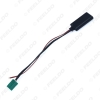 Picture of Car Bluetooth Module Receiver Aux Adapter Cable For Renault Megane Kangoo Laguna Clio 2005-2011 Models Radio