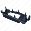 Picture of Car Audio Radio 10.1" 2 Din Fascia Frame Adapter for Toyota Hilux 2018(LHD) CD/DVD Player Stereo Panel Dash Trim Kit