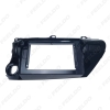 Picture of Car Audio Radio 10.1" 2 Din Fascia Frame Adapter for Toyota Hilux 2018(LHD) CD/DVD Player Stereo Panel Dash Trim Kit