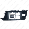 Picture of 2Din Car Radio 10.1" Fascia Frame for Toyota Hilux 2018 CD/DVD player Stereo Audio Panel Dash Trim Bezel Kit