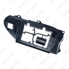 Picture of 2Din Car Radio 10.1" Fascia Frame for Toyota Hilux 2018 CD/DVD player Stereo Audio Panel Dash Trim Bezel Kit