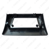 Picture of Car 2Din Radio Fascia Frame Adapter for Fiat Stilo Stereo CD/DVD Audio Face Panel Dash Installation Trim Kit