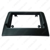 Picture of Car 2Din Radio Fascia Frame Adapter for Fiat Stilo Stereo CD/DVD Audio Face Panel Dash Installation Trim Kit