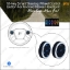 Picture of Ultra Slim 10-key Car Smart Wireless Steering Wheel Control Button Suitable For Car Android Stereo Navigation Head Unit