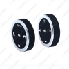 Picture of Ultra Slim 10-key Car Smart Wireless Steering Wheel Control Button Suitable For Car Android Stereo Navigation Head Unit