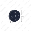 Picture of Ultra Slim 10-key Car Smart Wireless Steering Wheel Control Button Suitable For Car Android Stereo Navigation Head Unit