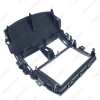 Picture of Car Radio Audio 9 Inch Big Screen Fascia Frame For Toyota Corolla 2Din Stereo Dash Panel Frame Fitting Kit