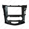 Picture of Car Audio 10.1 Inch Big Screen Fascia Frame for Nissan Qashqai DVD Dash Panel Installation Mount Trim Kit