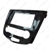 Picture of Car Audio 10.1 Inch Big Screen Fascia Frame for Nissan Qashqai DVD Dash Panel Installation Mount Trim Kit