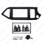 Picture of Car Stereo Radio Fascia Frame for KIA Picanto (TA)/Morning 2Din Dash Installation Refitting Mount Panel Trim Kit