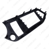 Picture of Car Stereo Radio Fascia Frame for KIA Picanto (TA)/Morning 2Din Dash Installation Refitting Mount Panel Trim Kit