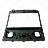Picture of Car Stereo Radio Fascia Frame For Ford Escape 08-10 Mazda Tribute 06-08 2DIN Stereo Interface Plate Panel Dash Trim Kit