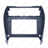 Picture of Car Audio 10.1" Big Screen Fascia Frame Adapter For Toyota Camry 2012 2Din CD/DVD Player Fitting Panel Frame Kit