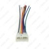 Picture of Car Radio 12pin Female Connector Plug Wire Harness Adapter For Suzuki Wagon R Audio CD Player Wiring
