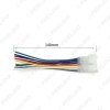 Picture of Car Radio 12pin Female Connector Plug Wire Harness Adapter For Suzuki Wagon R Audio CD Player Wiring