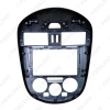 Picture of Car Stereo Fascia Frame Adapter For Nissan Tiida (Manual/Auto AC) 9"/10.1"Big Screen 2Din Dash Fitting Panel Frame Kit