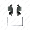 Picture of Car Stereo Frame Adapter for Hyundai I10 I-10 2008-2013 Audio 2Din Fascia DVD Panel Dash Kit Trim Bezel Cover
