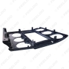 Picture of Car Audio 2Din Fascia Frame Adapter With AC Panel & Power Cable Canbus For Mazda 6 Big Screen DVD Fitting Dash Trim Kit