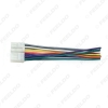 Picture of Car Audio Radio 12pin Male Plug Connector Wire Harness Adapter For Suzuki Wagon R Audio CD Player Wiring
