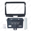 Picture of Car Auido Radio 2Din Fascia Frame Adapter For Ford Ranger 2015+ 9" Big Screen Dashboard Fitting Panel Frame Kit