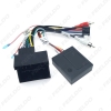 Picture of Car 16pin Power Cord Wiring Harness Adapter With Canbus For BMW E90(2005-2011) Installation Head Unit