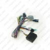 Picture of Car Audio Radio DVD Android 16PIN Power Cable Adapter With Canbus Box For Ford Fiesta Power Wiring Harness