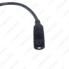 Picture of Car Radio USB Transfer 4Pin Changer Port Adapter for Volkswagen BORA Sagitar Magotan Touran Octavia Fabia USB Cable
