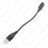 Picture of Car Radio USB Transfer 4Pin Changer Port Adapter for Volkswagen BORA Sagitar Magotan Touran Octavia Fabia USB Cable