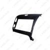 Picture of Car Audio 9" Big Screen DVD Fascia Frame Adapter For KIA K3 2012 Stereo 2Din Dash Installation Panel Frame Kit
