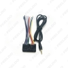 Picture of Car Radio Wiring Harness Audio Stereo Wire Adapter for Ford Ferry Focus Mondeo Fiesta 3.5mm AUX Wiring Plug